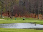Golf Coiroux